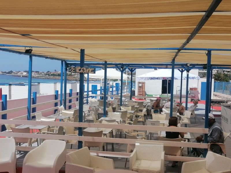 Lido Maracaibo - 4