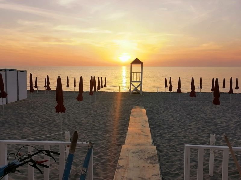 Lido Maracaibo - 5