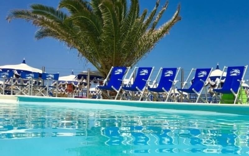 Spiaggia 95 - Riccione