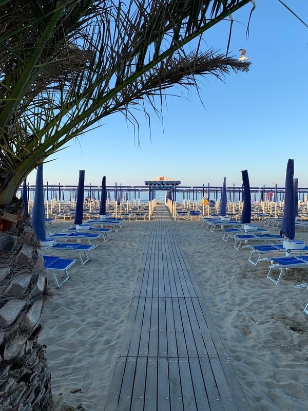 Spiaggia 95 - 2