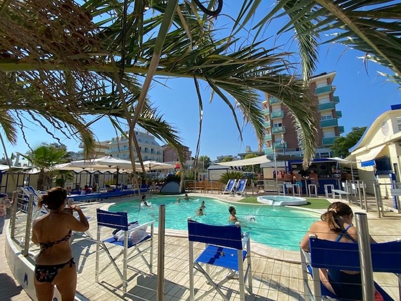 Spiaggia 95 - 5