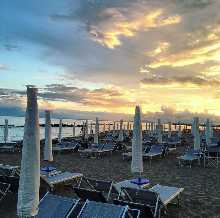 Bagno Delfino - 2