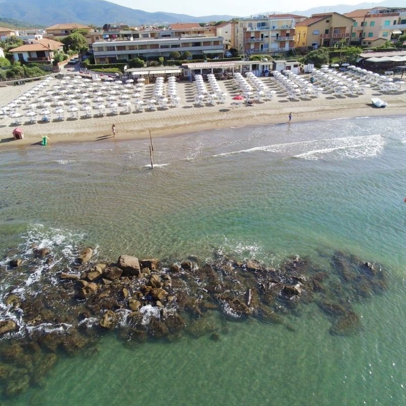 Bagno Delfino - 3