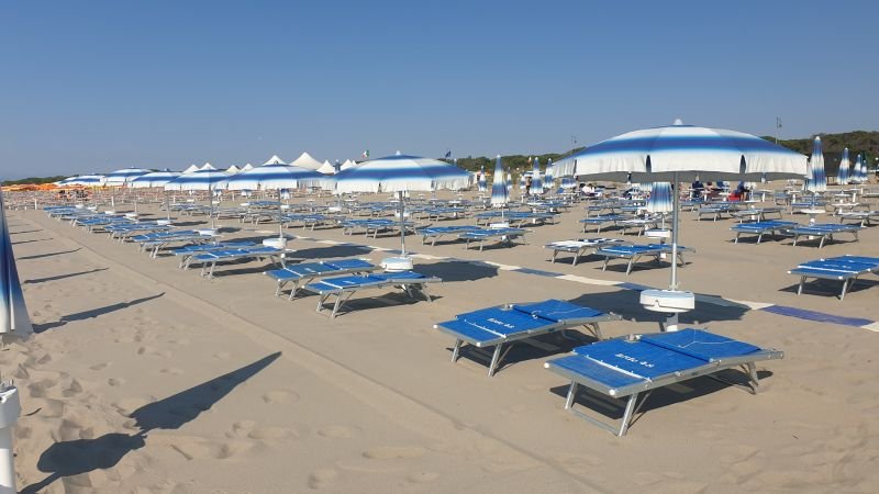 Lido 48 Beach - Pisticci