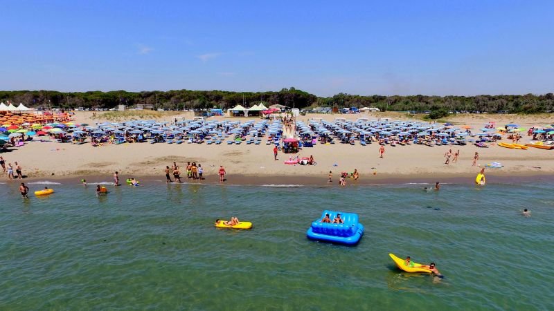 Lido 48 Beach - 3
