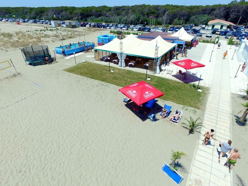 Lido 48 Beach - 4