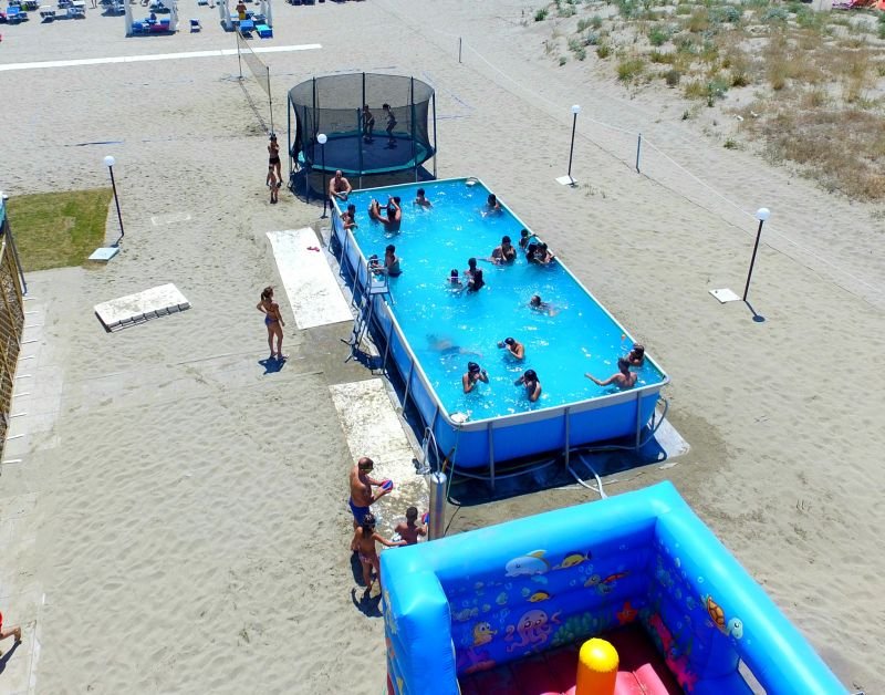 Lido 48 Beach - 5