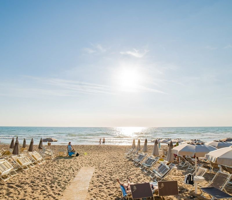 La Lanterna - San Vincenzo