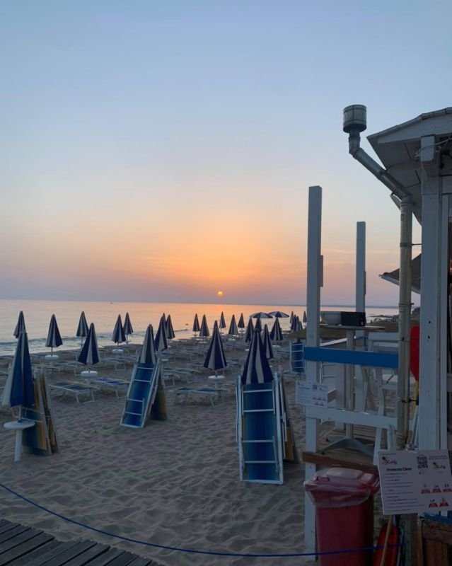 Aloha - Sciacca