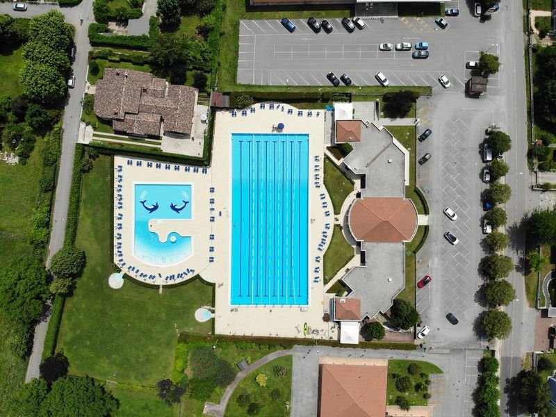 Gymnasium Piscine - 5