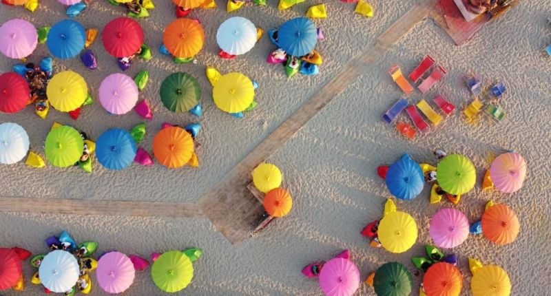 Amare Holi Beach - 3