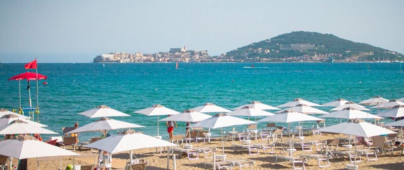 Bagni Parisi - Formia