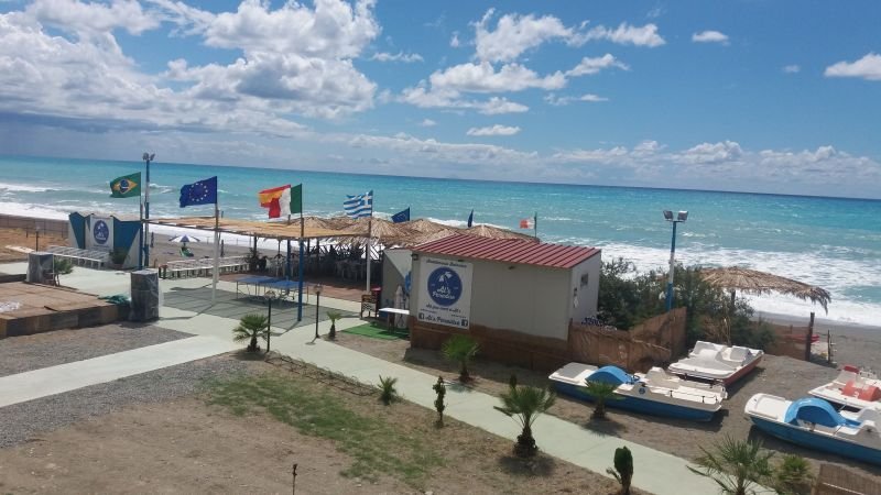 Al's Paradise - Fiumefreddo Bruzio