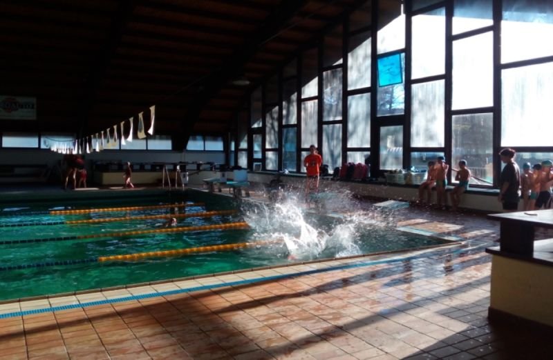 Piscina Di Fornovo - 2