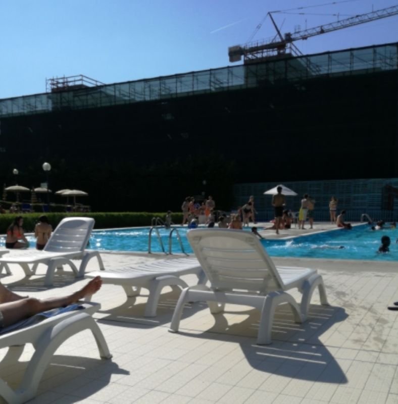 Piscina Di Fornovo - 3