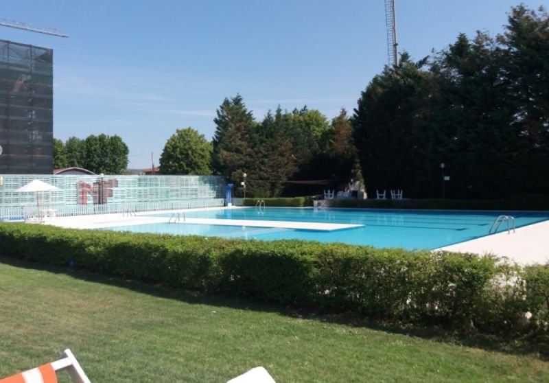 Piscina Di Fornovo - 4