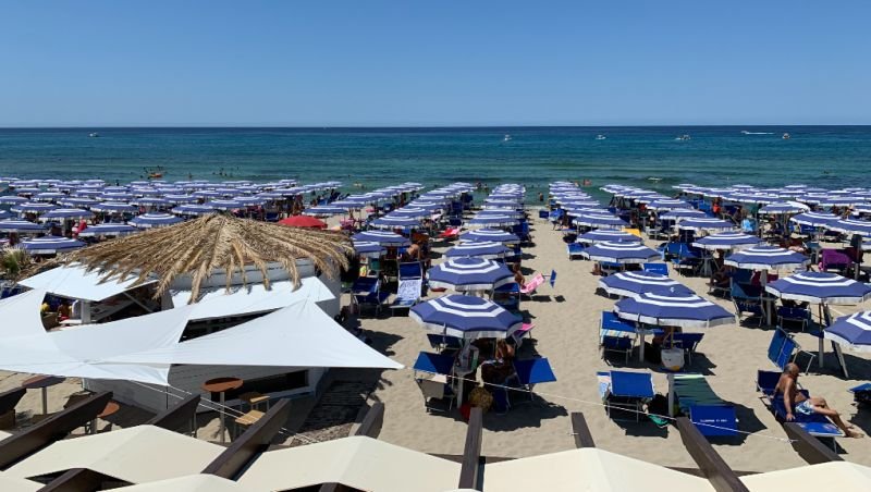 Lido Sirenetta