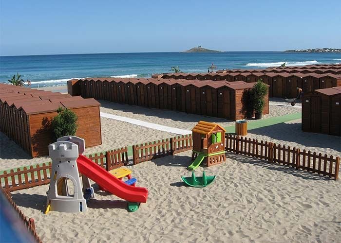 Lido Sirenetta - 2