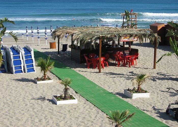 Lido Sirenetta - 3