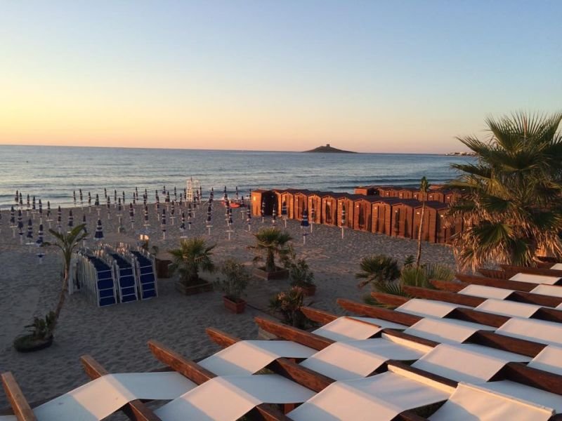 Lido Sirenetta - 4