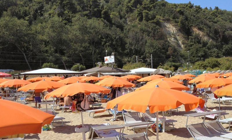 Cocoloco Beach - Pesaro