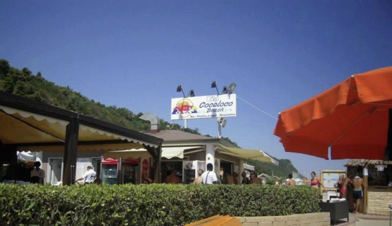 Cocoloco Beach - 3