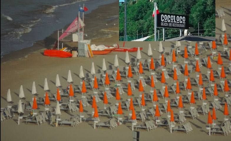 Cocoloco Beach - 5