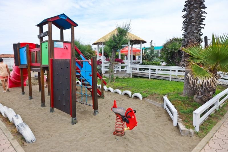 Bungalow Beach - 3
