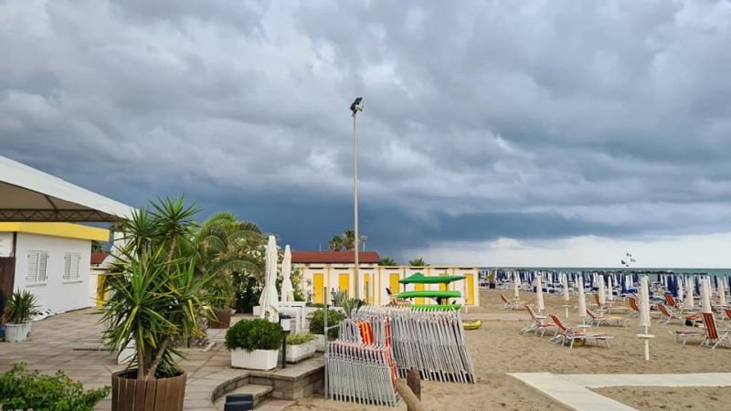Lido La Vela Campomarino Lido - 5