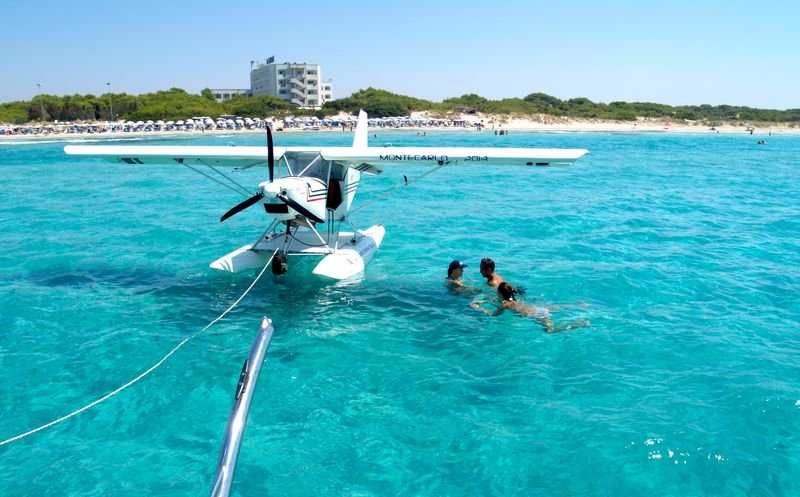 Ecoresort Le Sirenè Caroli Hotels - 2