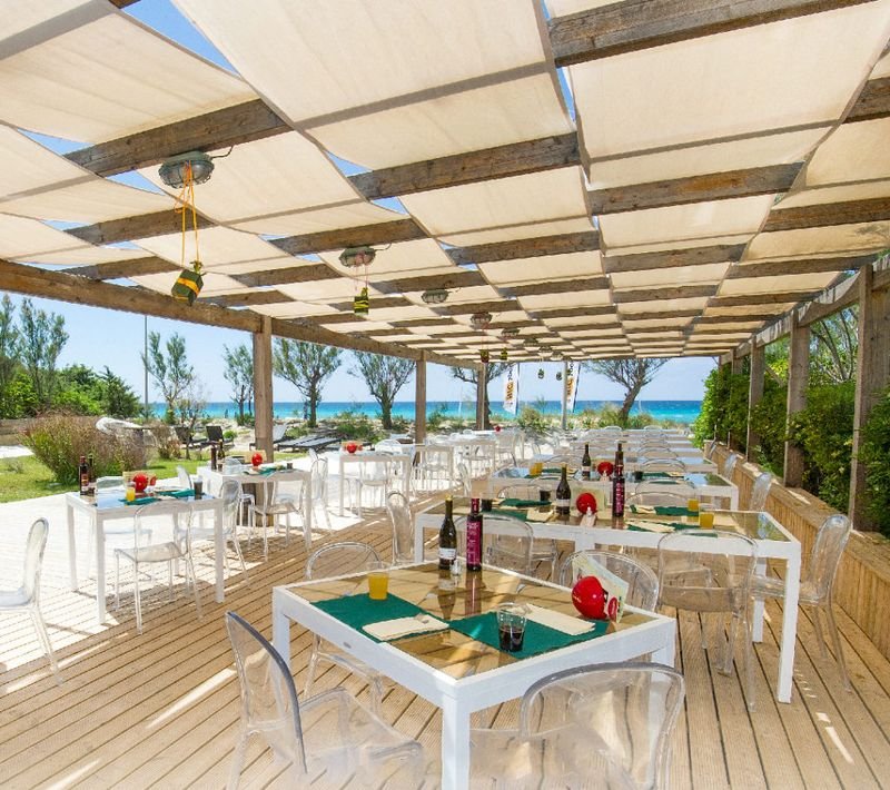 Ecoresort Le Sirenè Caroli Hotels - 5