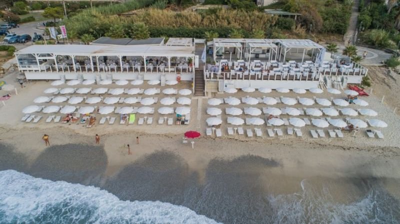 Blanca Beach Club - 3