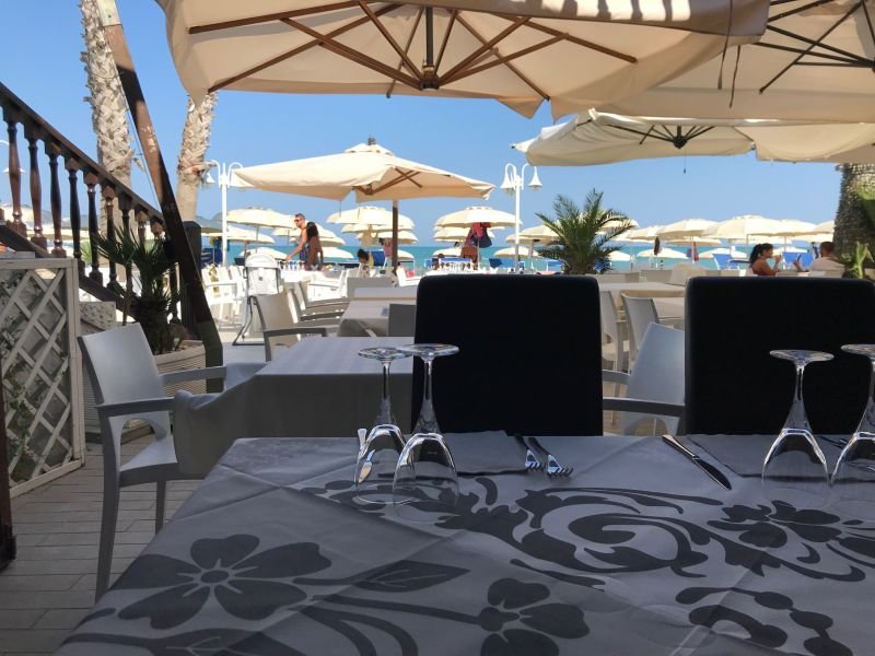 Chalet Barbanera Beach - 3