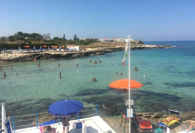 Lido Calarena - 3