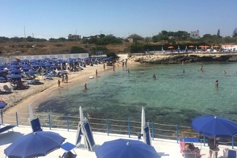 Lido Calarena - 4