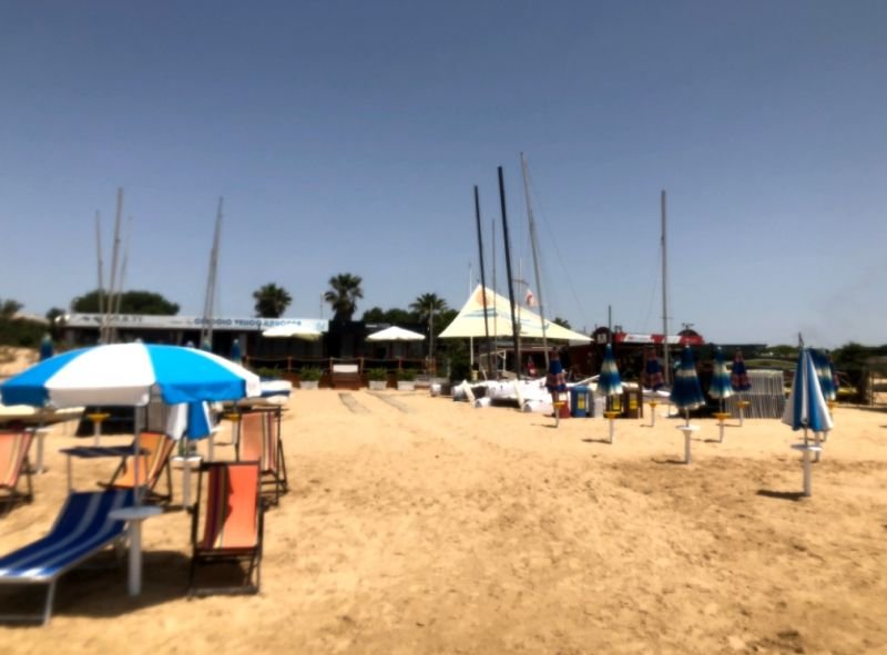 Circolo Velico Kaucana - 2