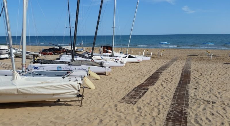 Circolo Velico Kaucana - 3