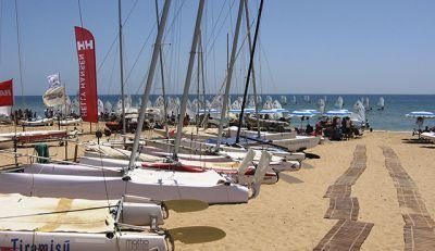 Circolo Velico Kaucana - 4