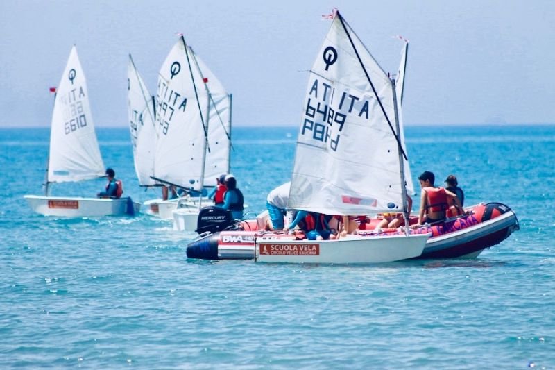 Circolo Velico Kaucana - 5