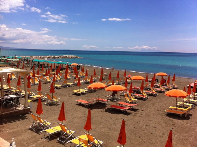 Bagno Girasole - 2