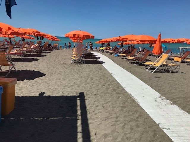 Bagno Girasole - 3