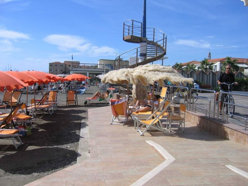 Bagno Girasole - 4
