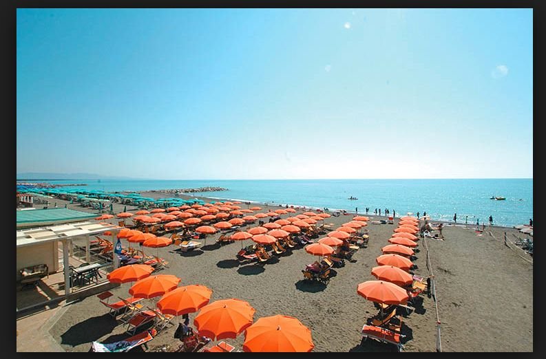 Bagno Girasole - 5