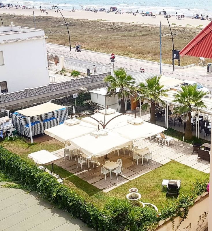 Praia Livre - 3