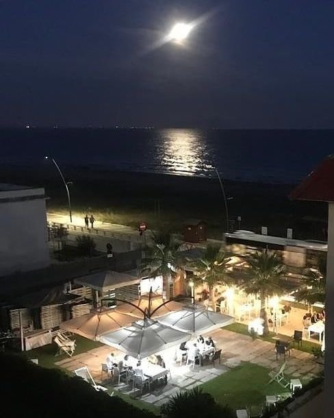 Praia Livre - 4
