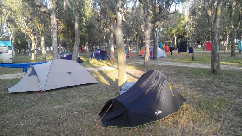Lido Tellina Camping - 3