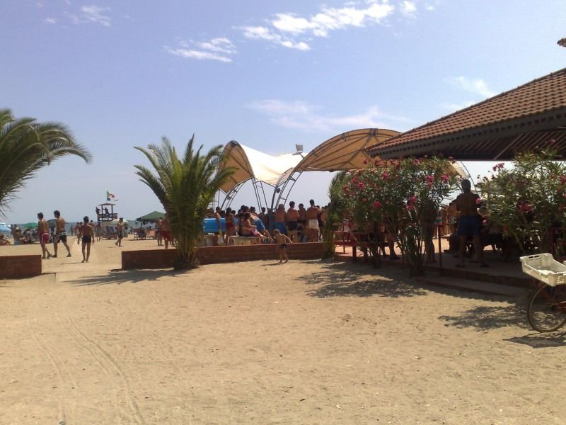 Lido Tellina Camping - 4