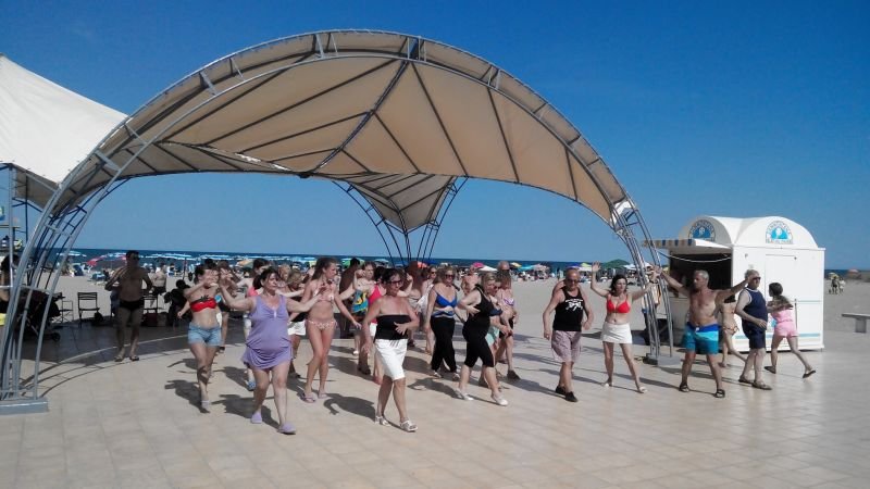 Lido Tellina Camping - 5