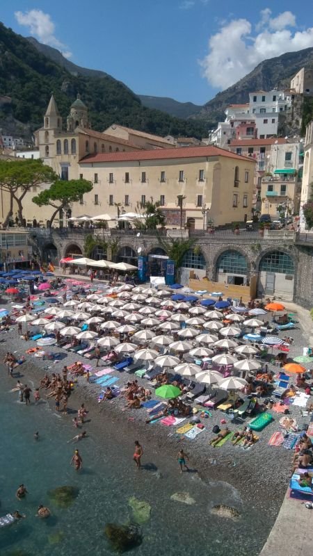 Tonino óBeach - 5
