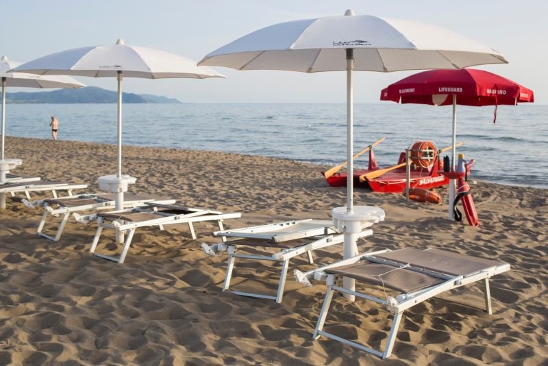 Lido Conchiglia - 2